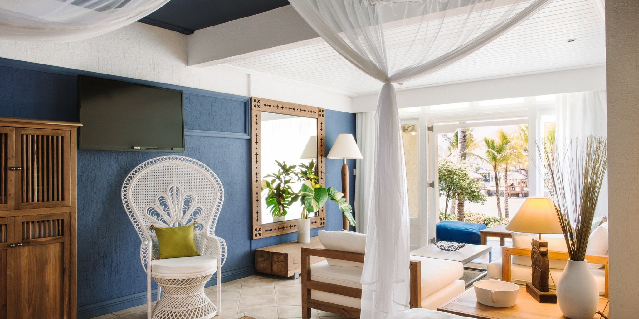 PCBH Club Junior Suite 1