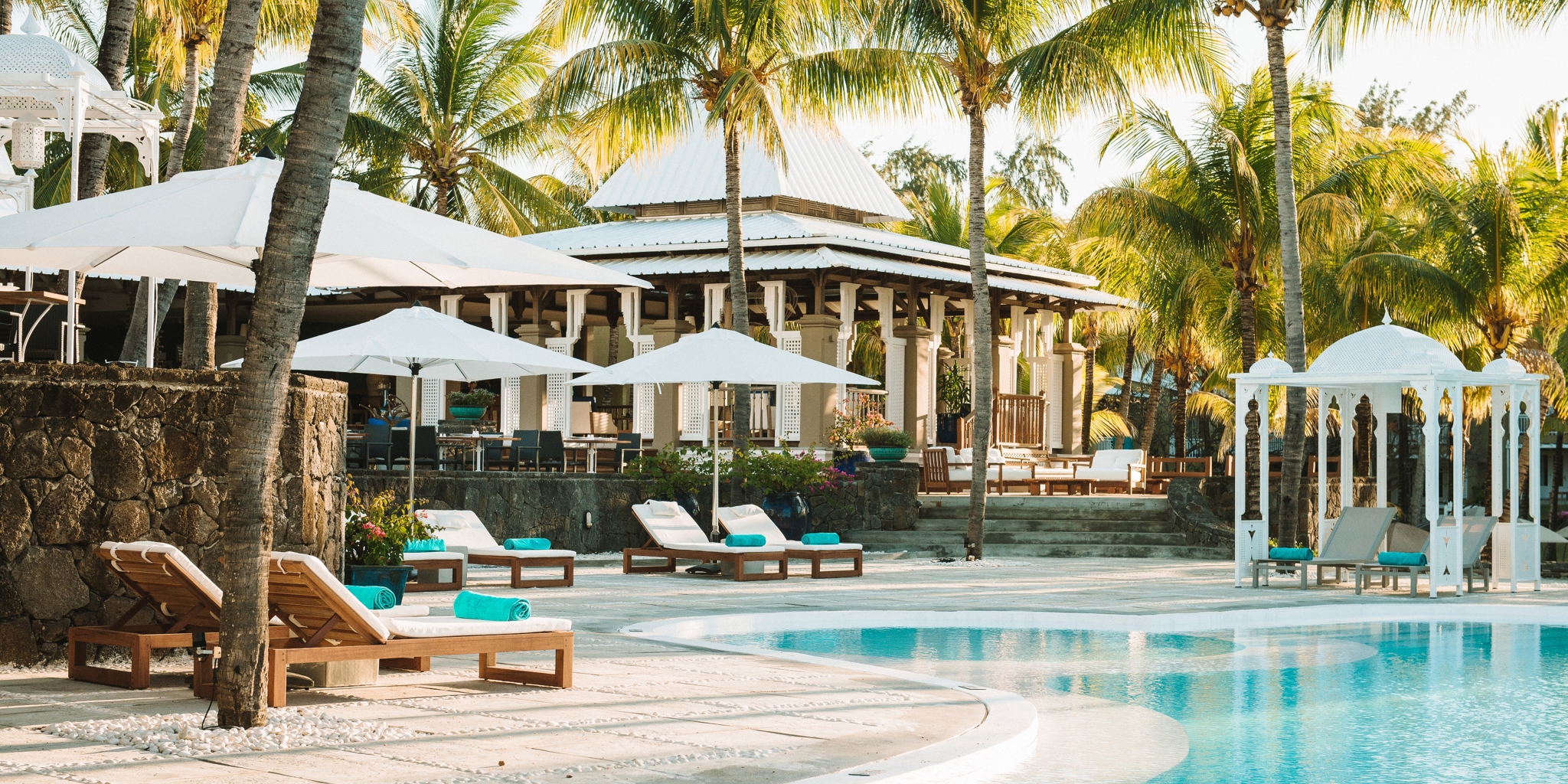 PCBH main swimming pool 2