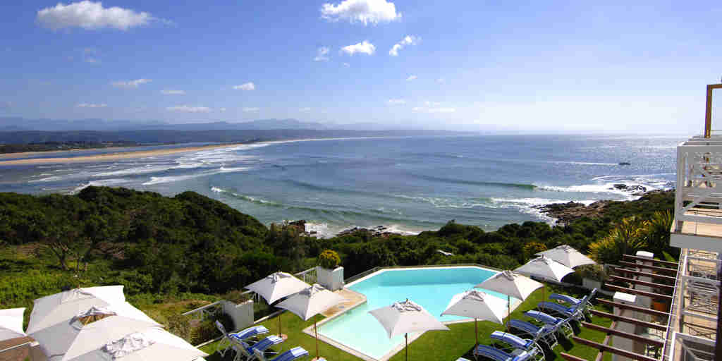the plettenberg bay hotel, south africa safaris