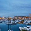 Lookout, Cape Grace Hotel, Cape Town, South Africa