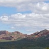 oudtshoorn lanscape, south africa safari holidays