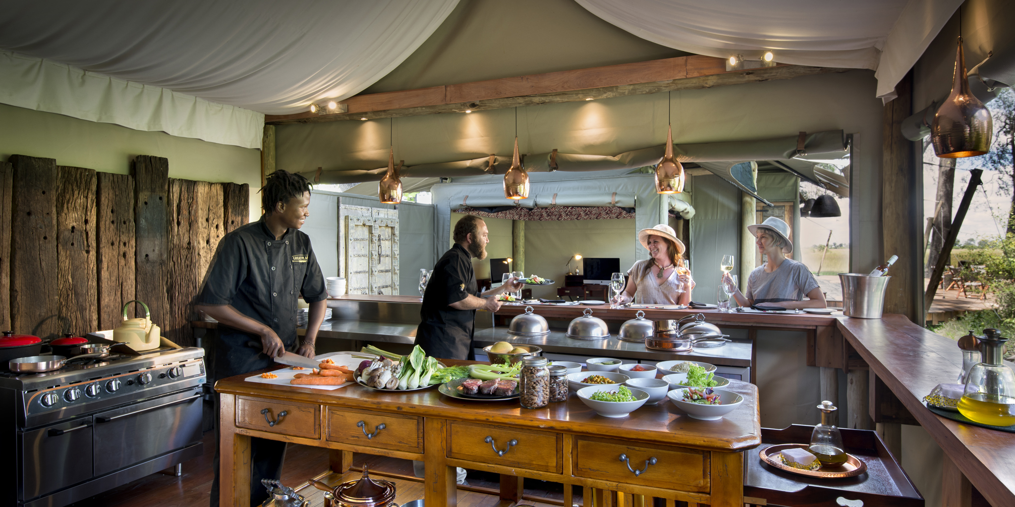dubaplains mainarea chefskitchen