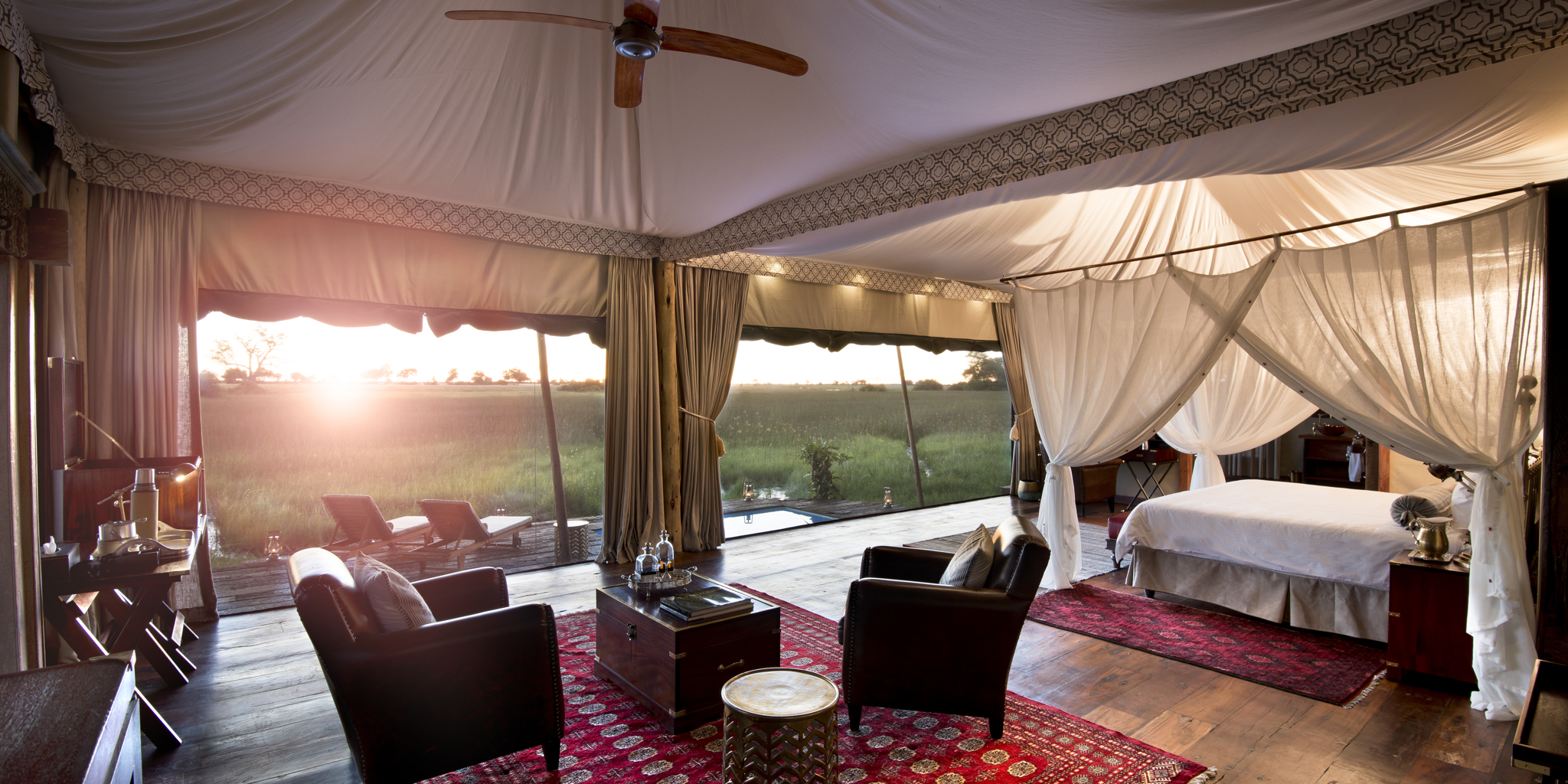 dubaplains dubaplainssuites guesttentinteriorprivatelounge