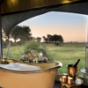 dubaplains guesttent bathview