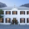 Vineyard Manor House