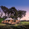andBeyond Nxabega Okavango Tented Camp Tented Suite7