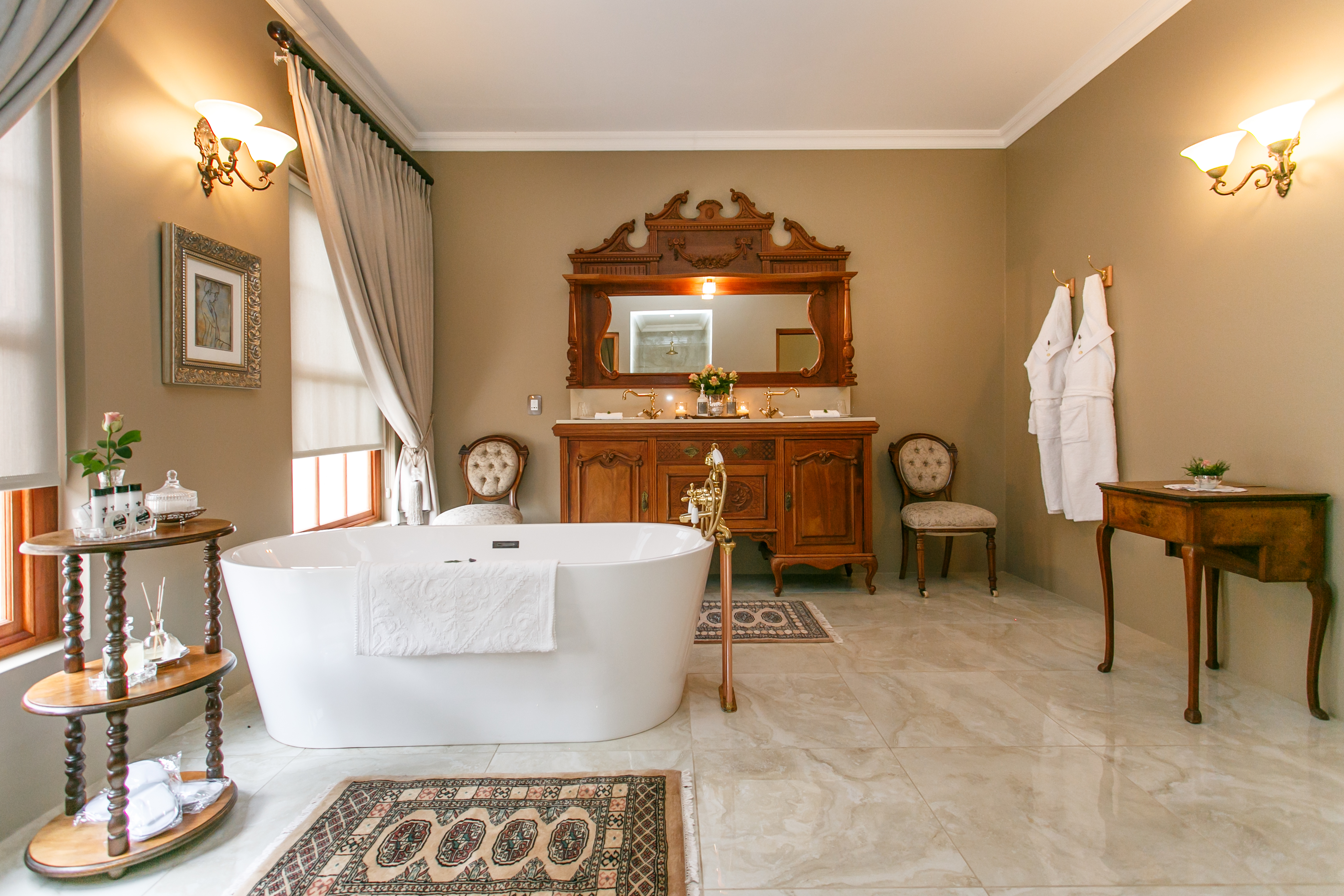 La Plume Luxury Boutique Hotels South Africa Yellow Zebra Safaris