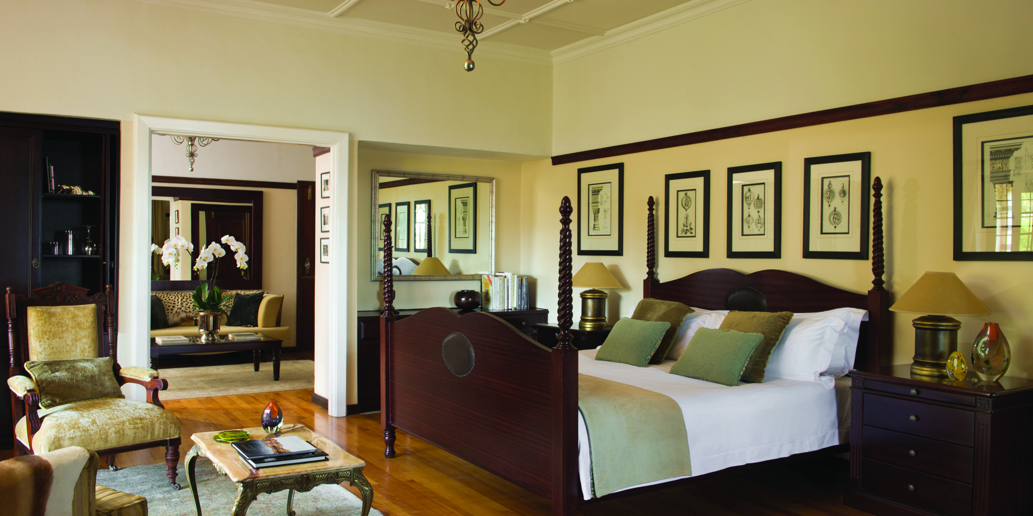 2. Camps Bay Retreat