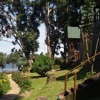 Mutanda Lake Resort Luxury Lodges in Uganda Yellow Zebra Safaris