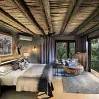 Guest suites at Phinda Rock Lodge (5)