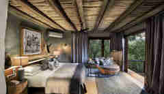 Guest suites at Phinda Rock Lodge (5)