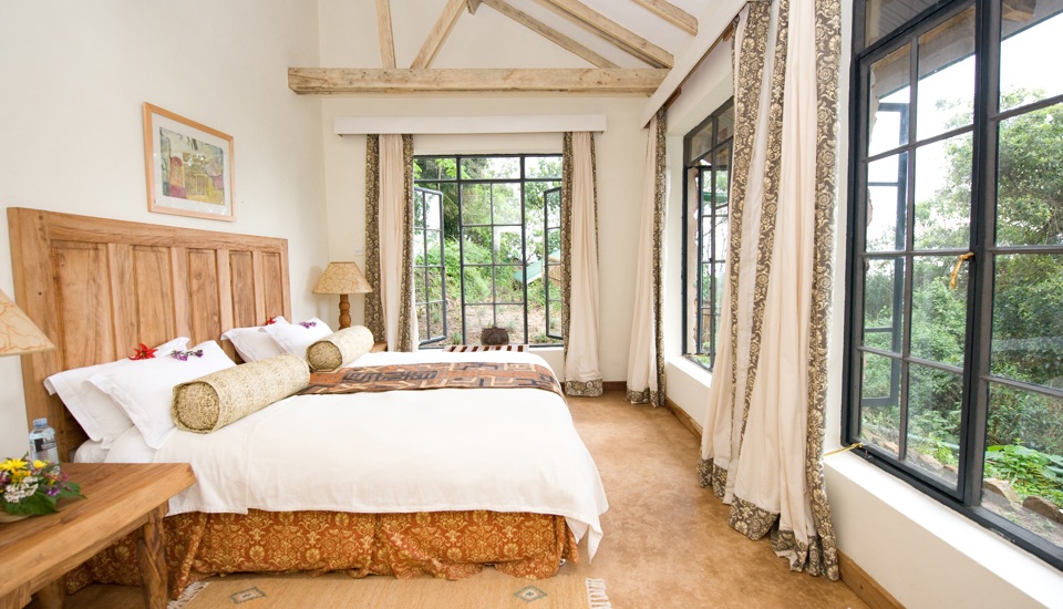 Clouds Bedroom 2