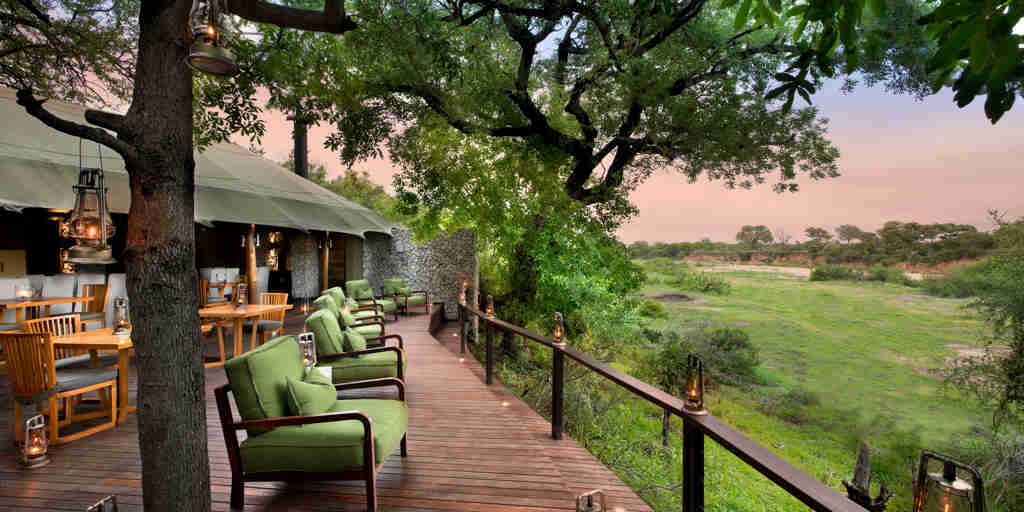 riverbed, ngala tented, timbavati private, south africa