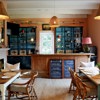 Bar, Coot Club, Stanford, South Africa