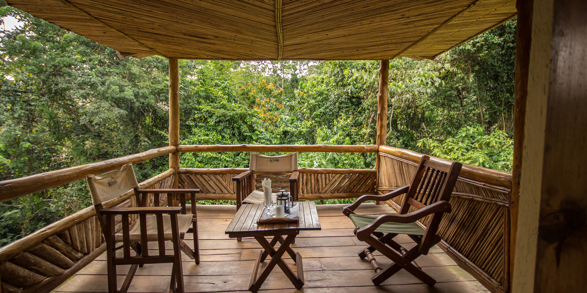 safari lodges for sale in uganda