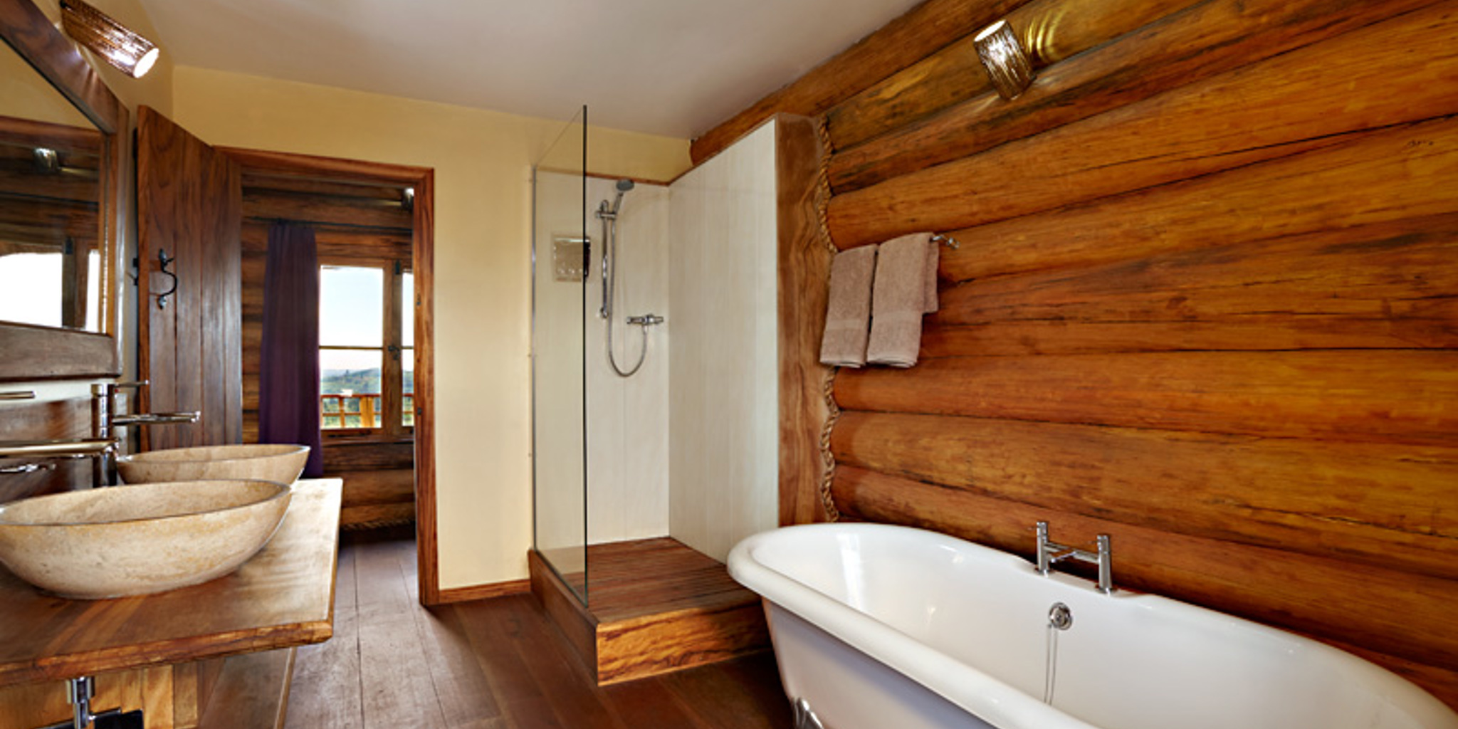 bathroom tanja