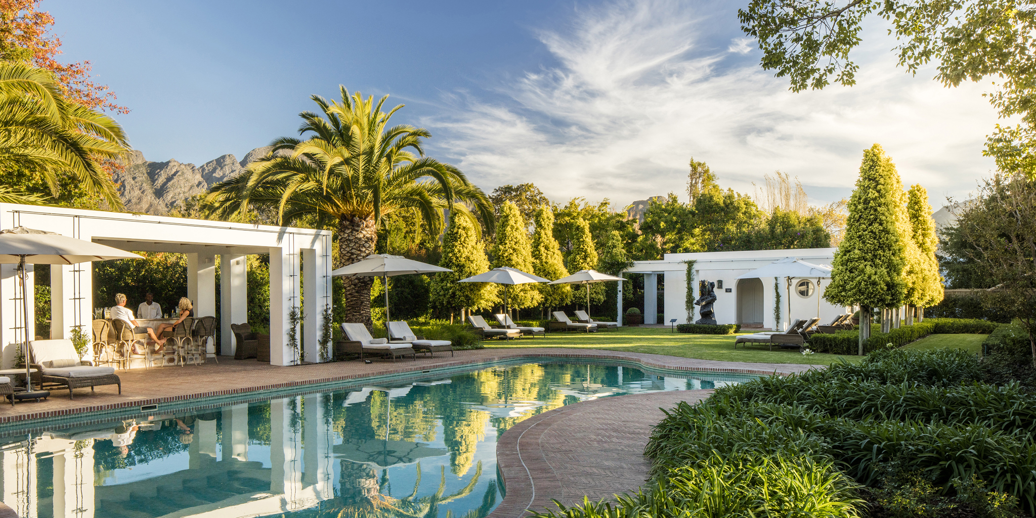 Leeu House   Pool (1)