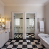 Deluxe Room with Terrace Bathroom 