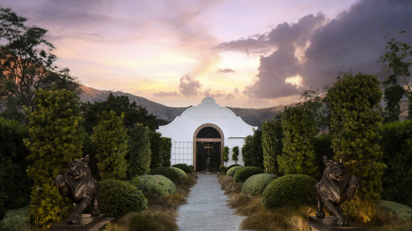 Mullineux & Leeu Family Wines Studio   Leeu Estates   Hero shot(1)