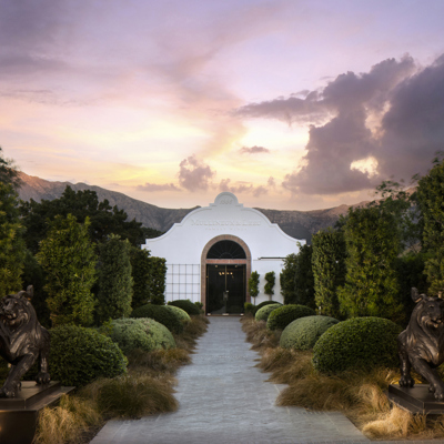 Mullineux & Leeu Family Wines Studio   Leeu Estates   Hero shot(1)