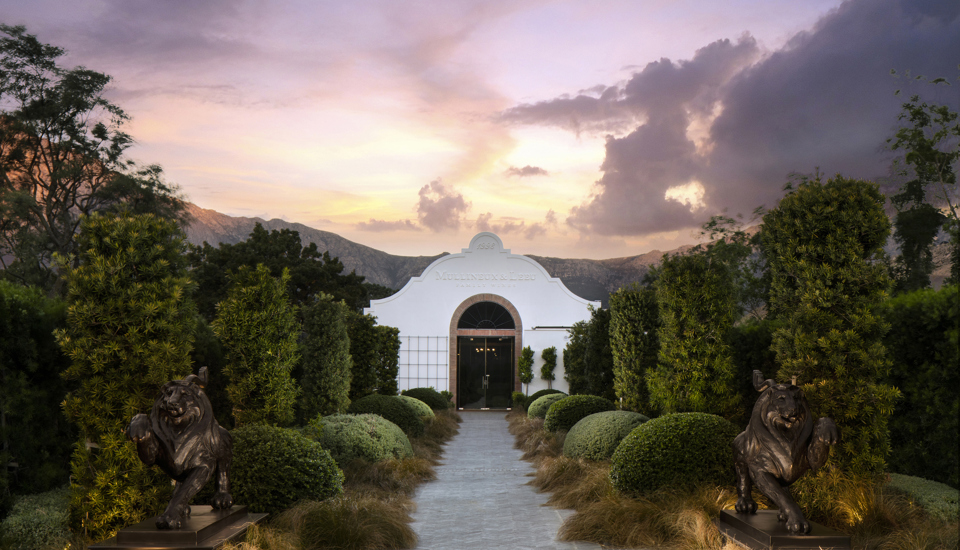 Mullineux & Leeu Family Wines Studio   Leeu Estates   Hero shot(1)