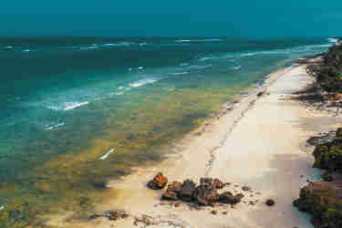Diani Beach 2