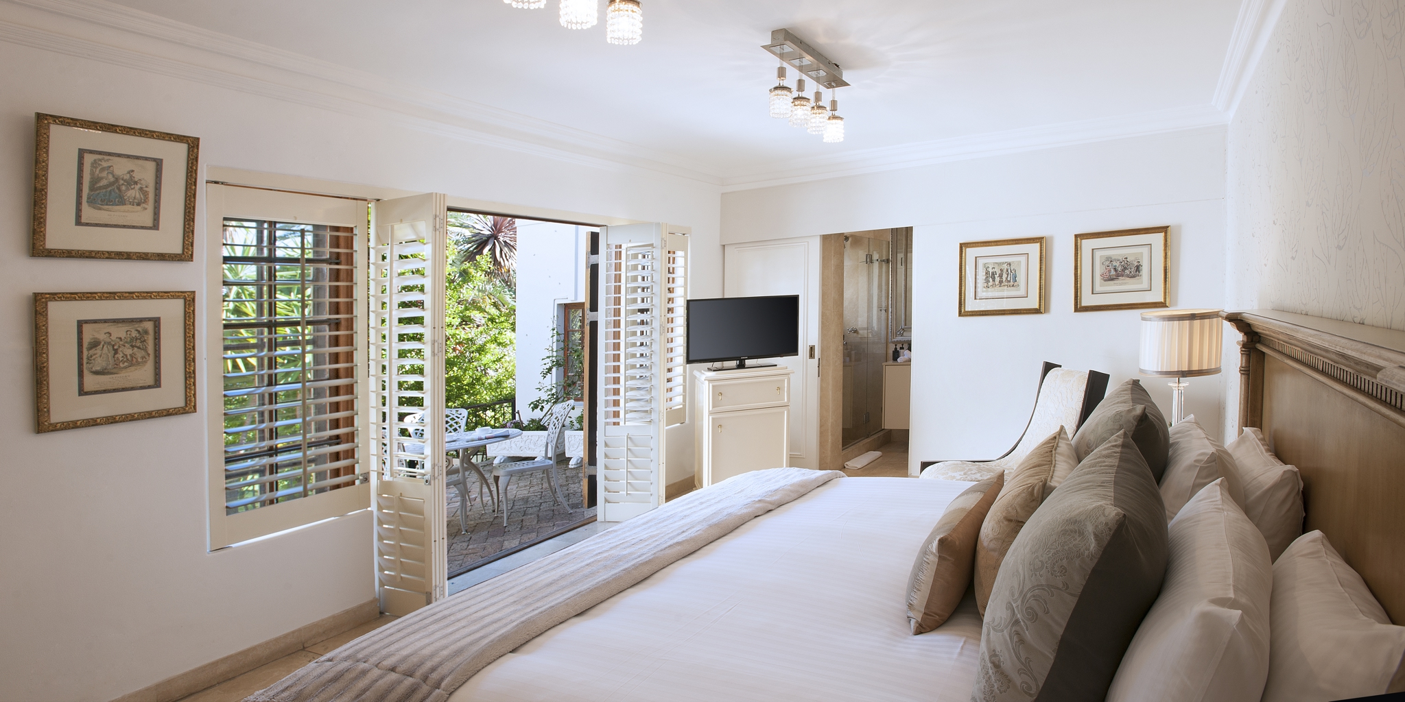 Standard Room 8 2