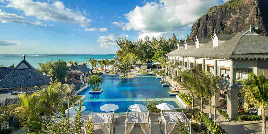Laboratorium komme ejer JW Marriott Mauritius Resort | Beach Hotels in Mauritius | Yellow Zebra  Safaris