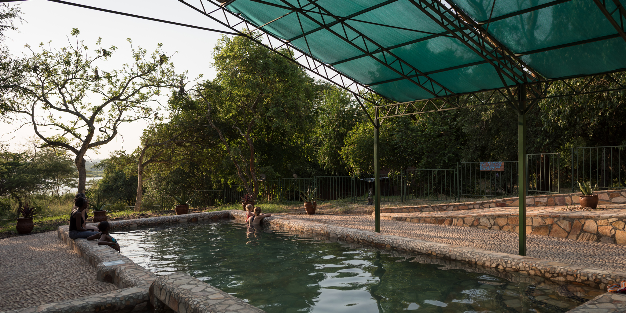 26. MRL pool