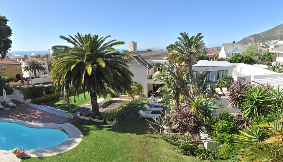 Superior room  Rm 7 VIEW