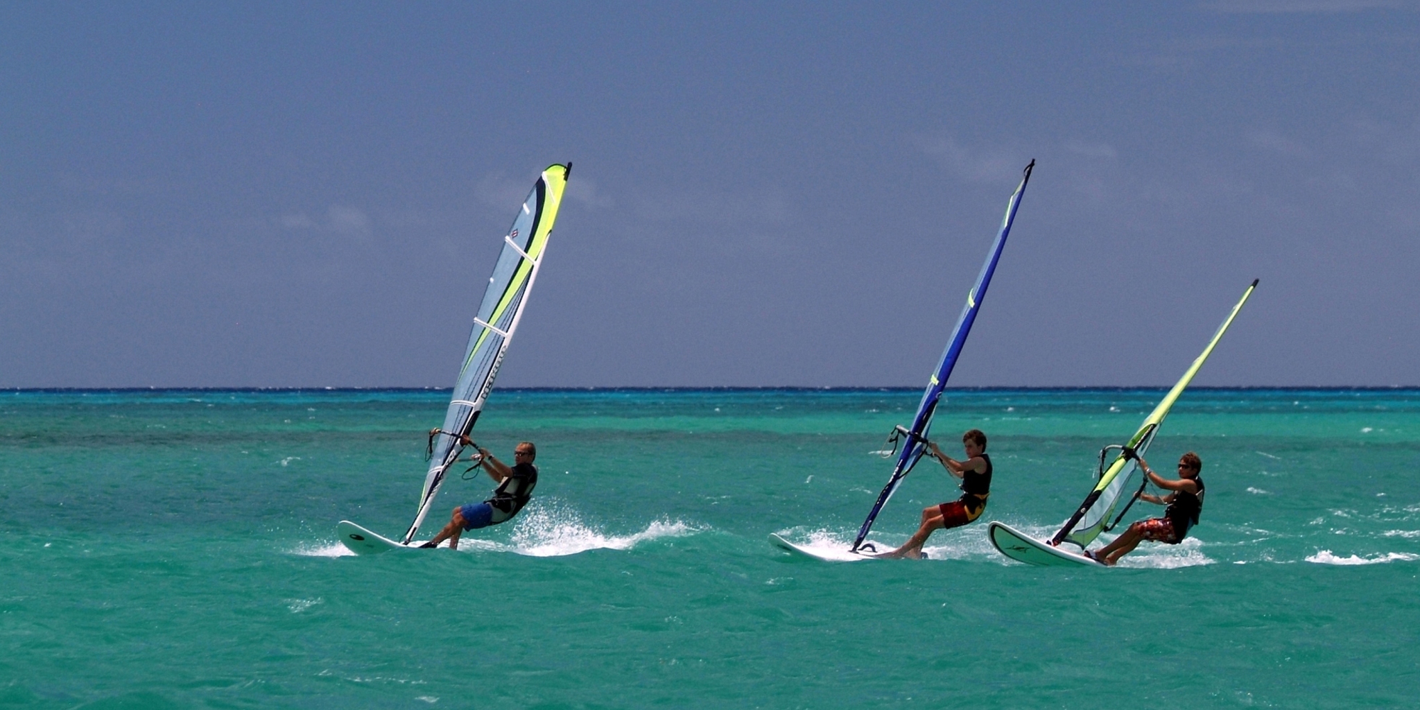 Activités nautiques (1)