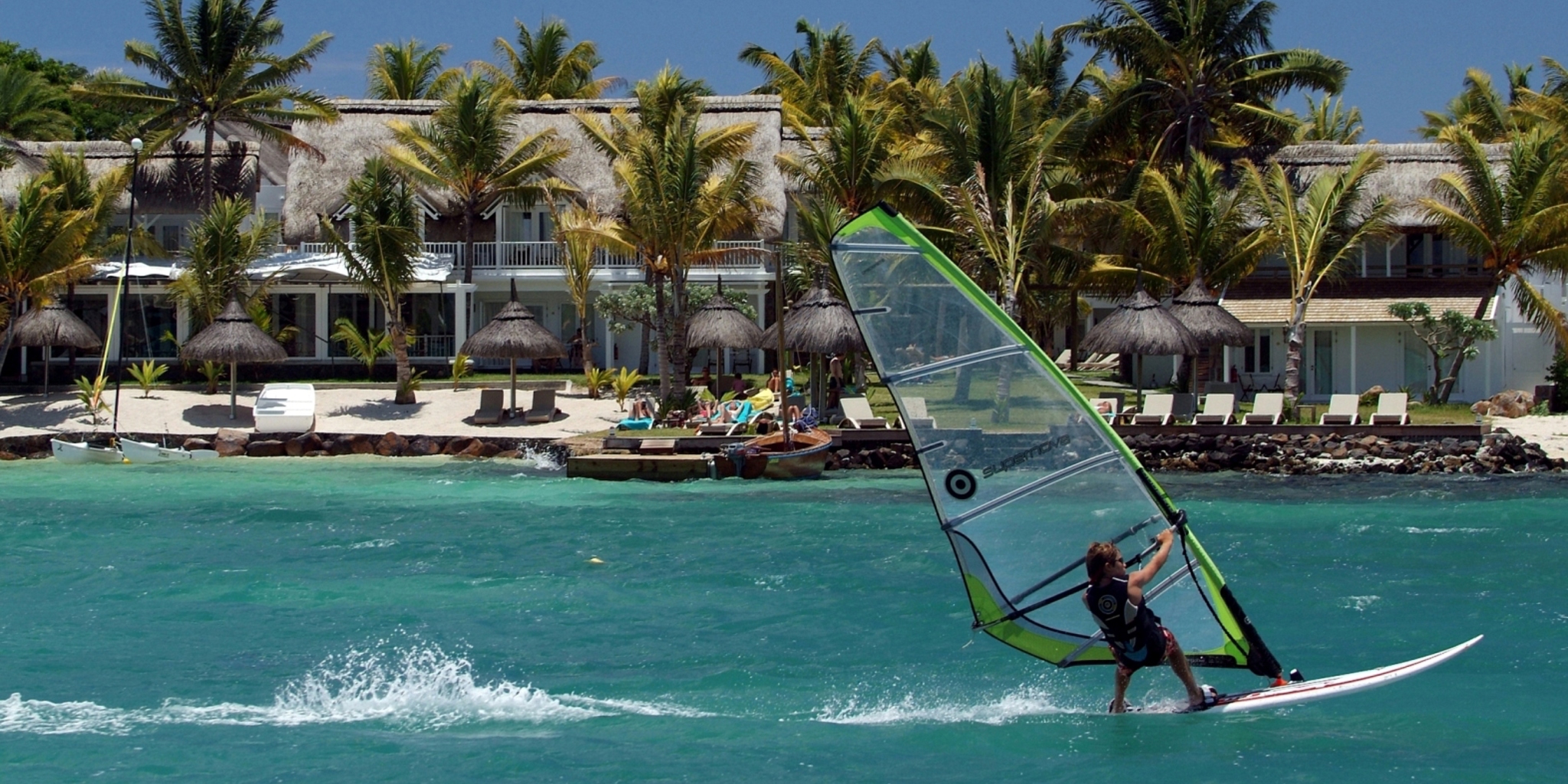 Activités nautiques (3)