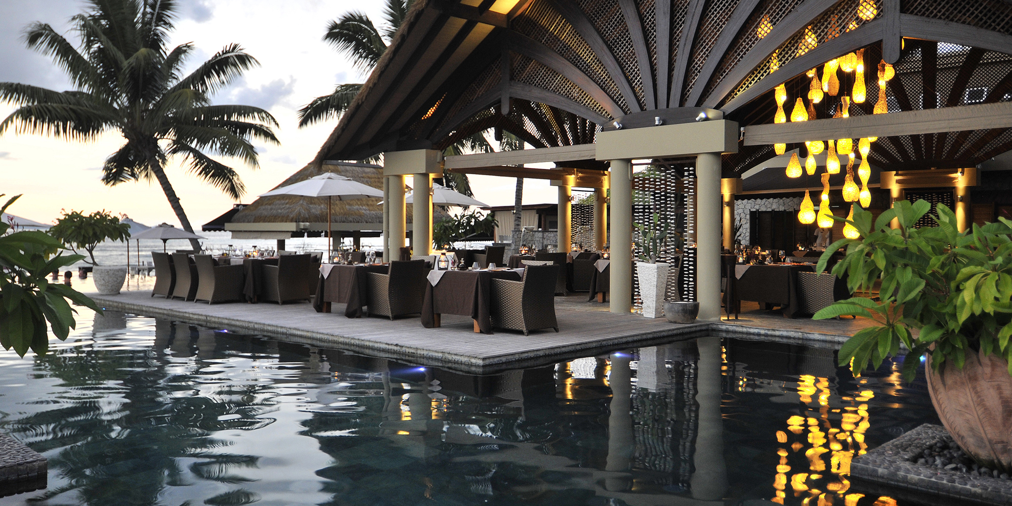 combava restaurant 2012