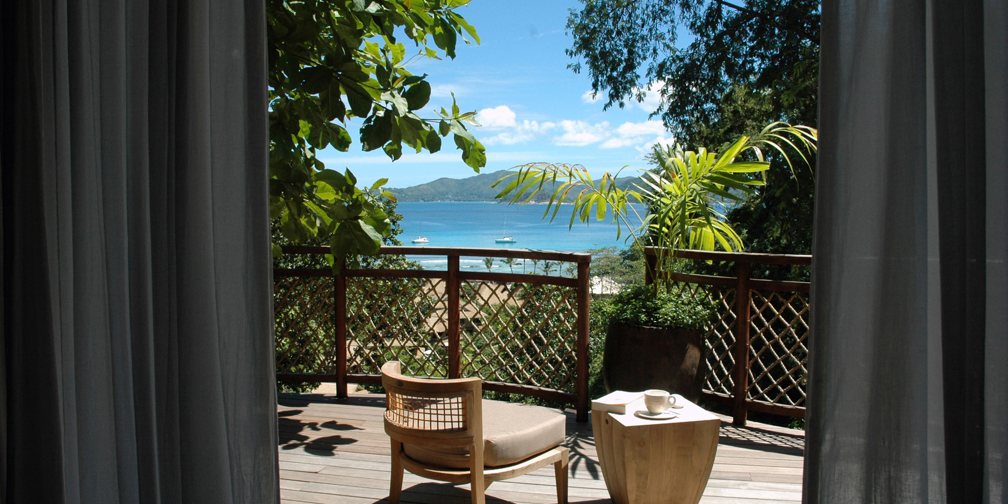 villa de charme   terrace 2
