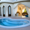 Xanadu Villas Retreat Tanzania Beach Hotels Yellow - 