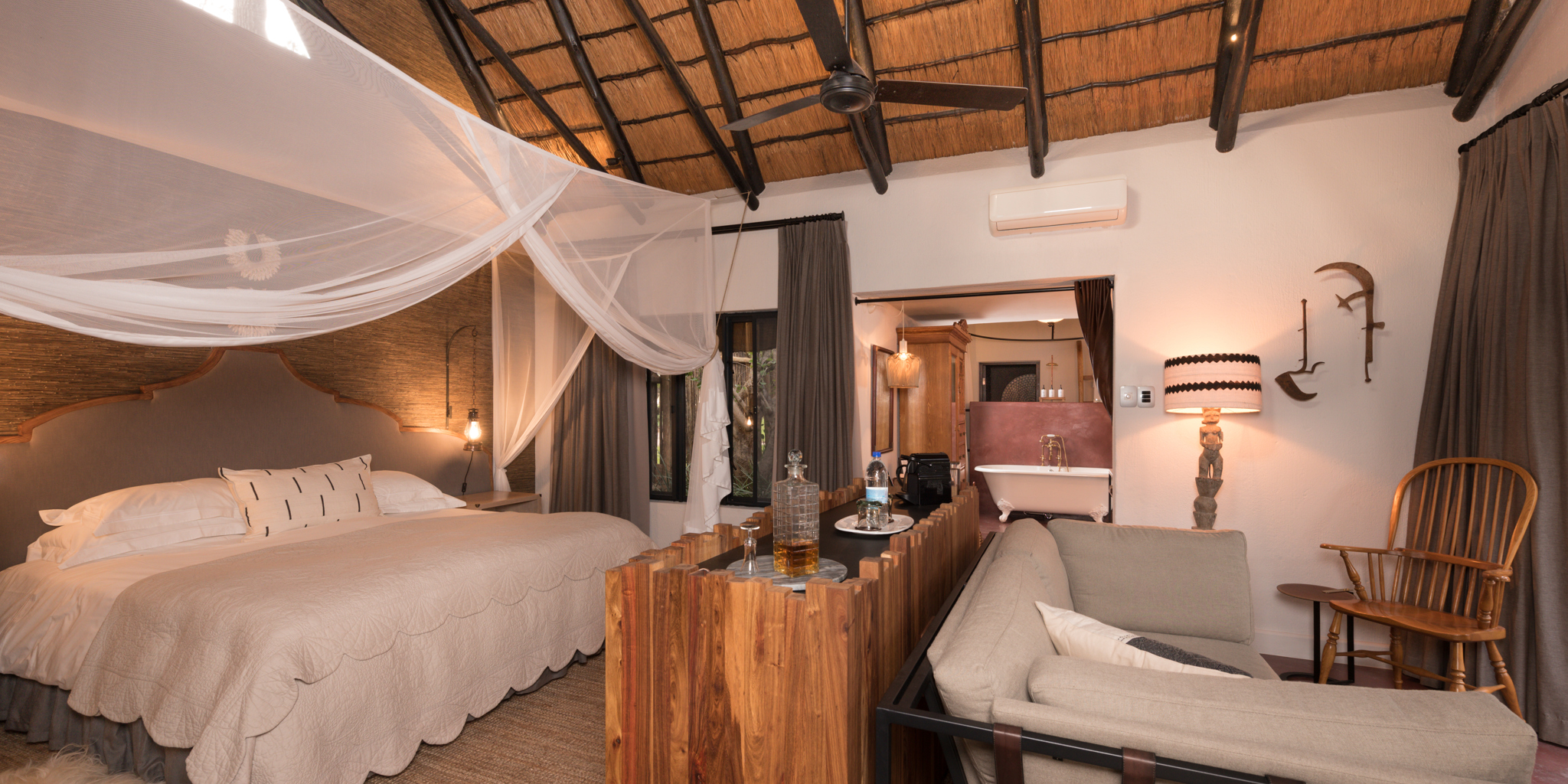 Selati Camp Suite (2)
