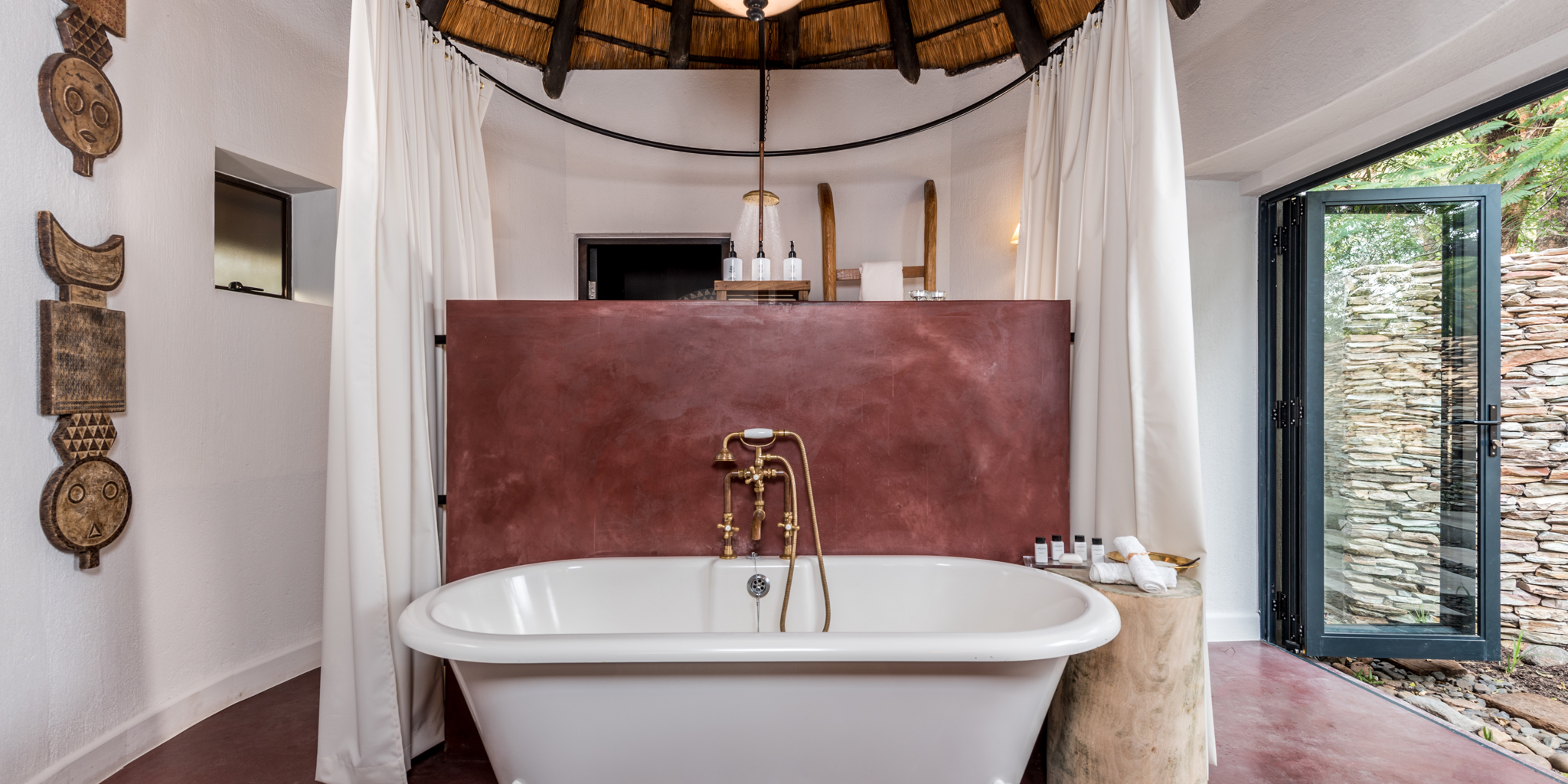 Selati Camp Suite Bathroom (4)