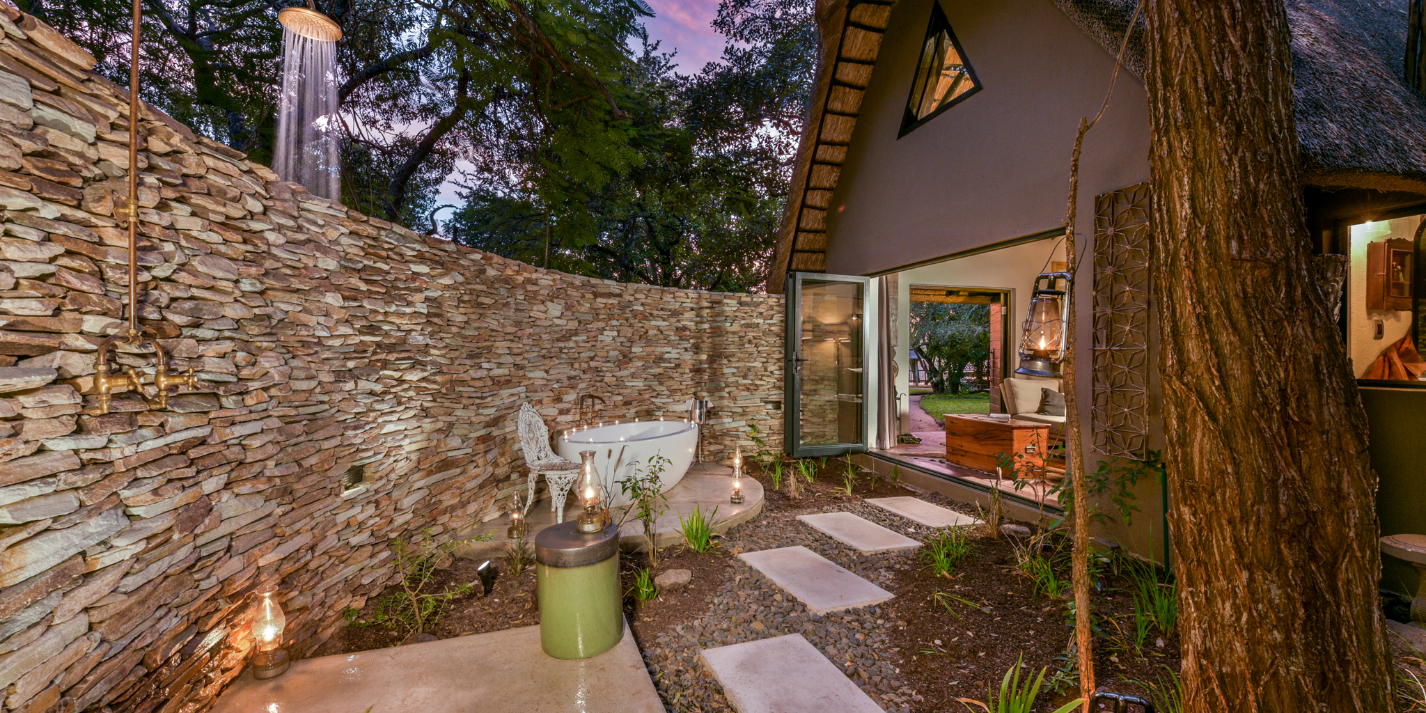Selati Camp Suite Outside (2)