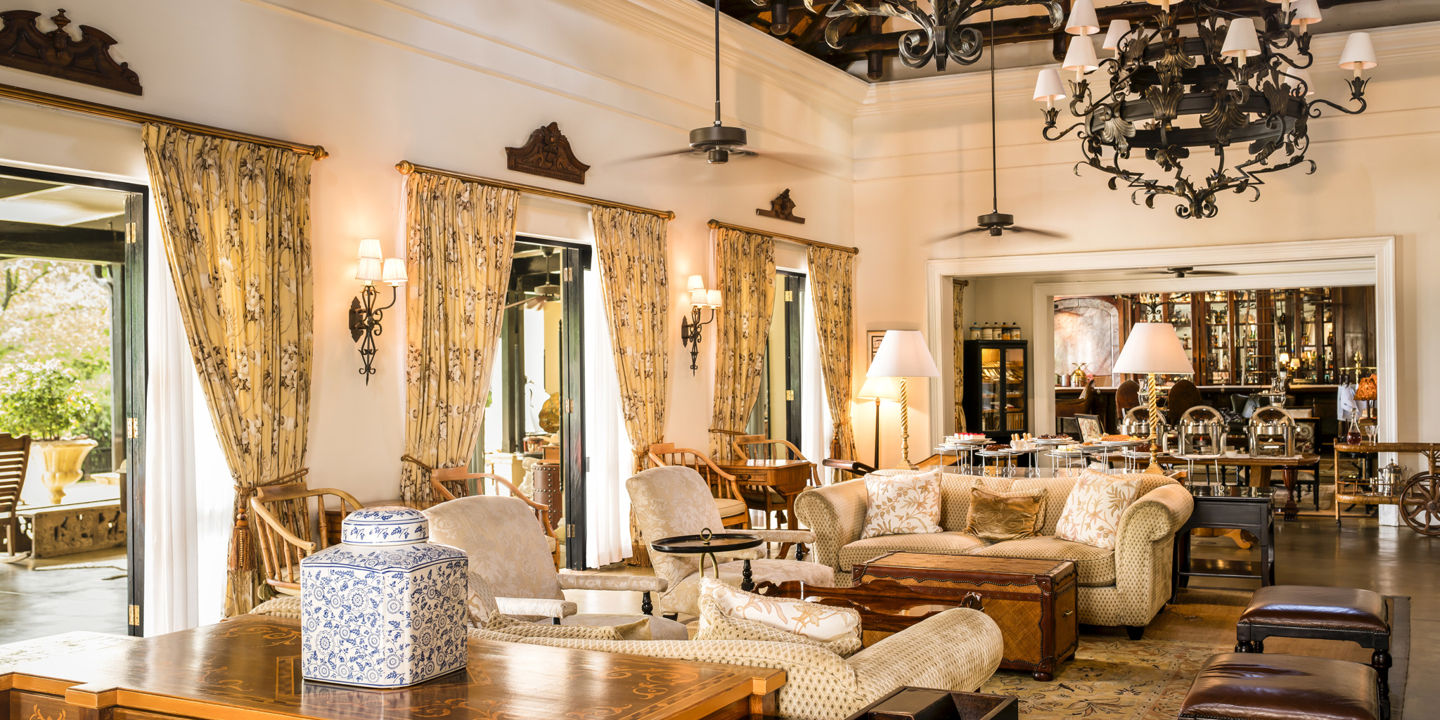 The Royal Livingstone Hotel Hotels in Zambia Yellow Zebra Safaris The Royal Livingstone Hotel Hotels in Zambia Yellow Zebra Safaris