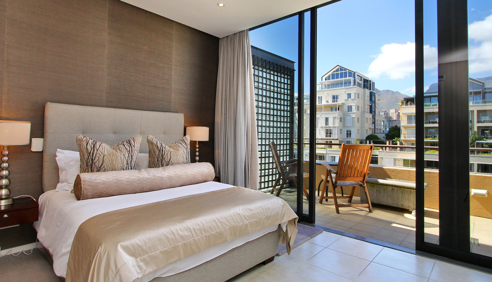 14. Waterfront Village