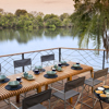 Thorntree River Lodge Luxury Lodges in Zambia Yellow Zebra Safaris