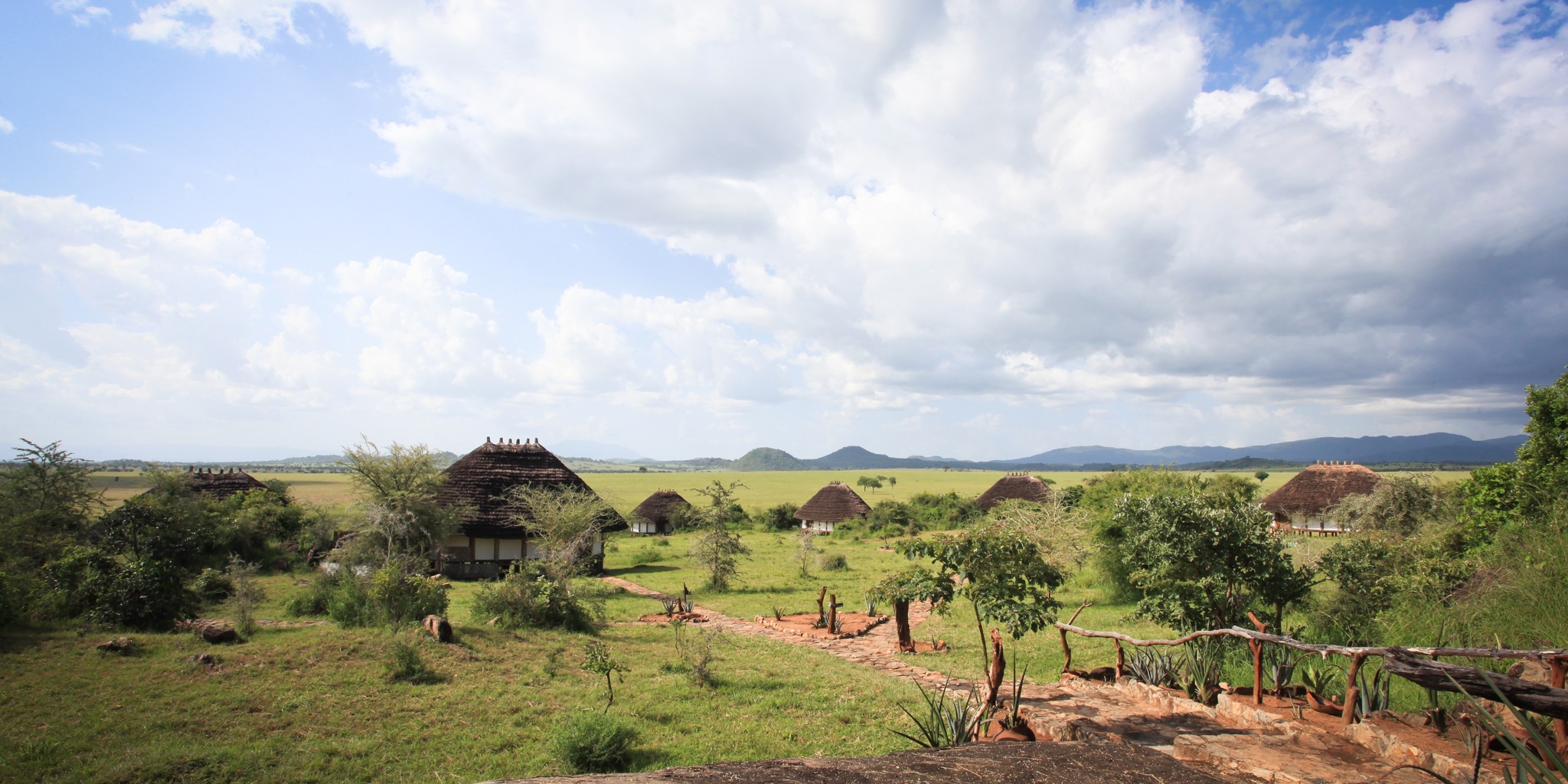 apoka safari lodge, Kidepo valley national park, uganda safaris
