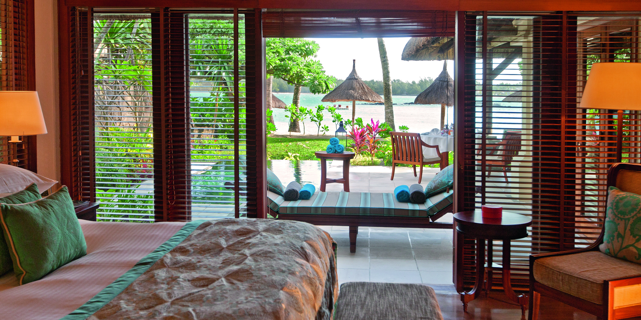 prince maurice villa 22