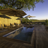 Wilderness Savuti Camp | Botswana Luxury Camps | Yellow Zebra Safaris