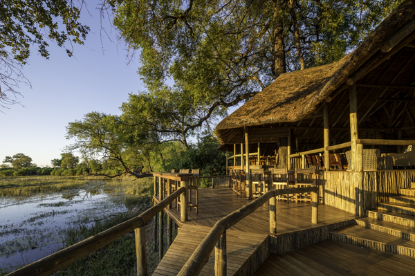 Wilderness Safaris Savuti (103)