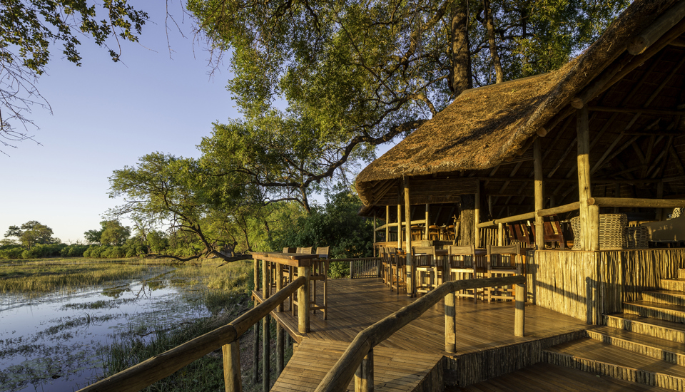 Wilderness Safaris Savuti (103)