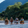 Drinks, Wayo Manyara, Lake Manyara, Tanzania