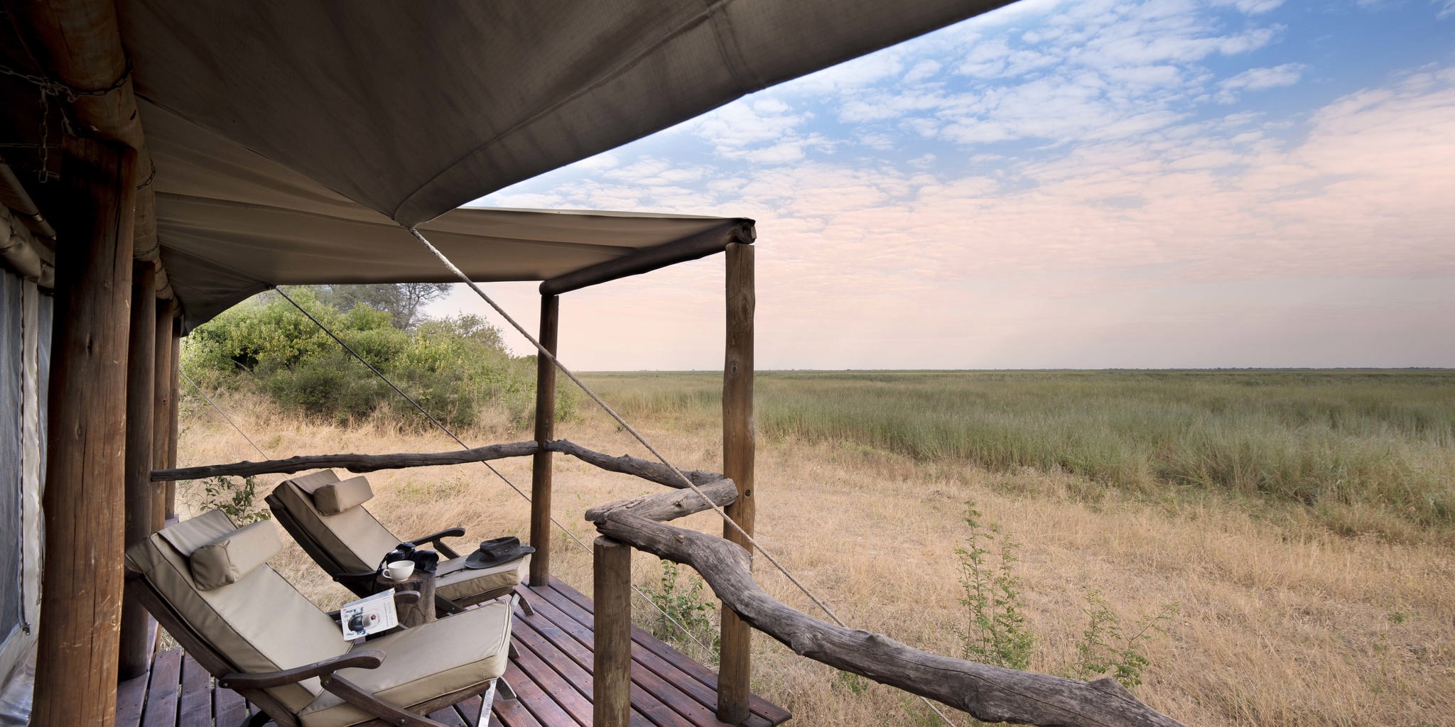 linyanti bush camp091