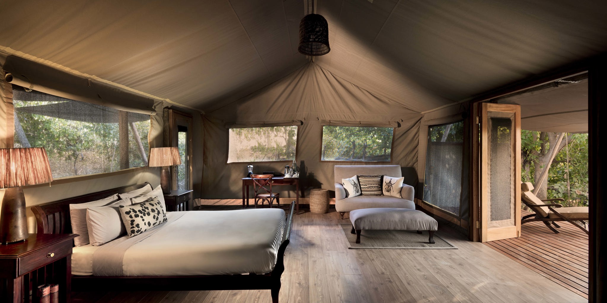 linyanti bush camp162