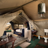 Zambezi Expeditions Luxury Camps in Zimbabwe Yellow Zebra Safaris